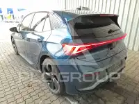 2026 Cupra Born