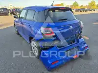 2026 Suzuki SWIFT