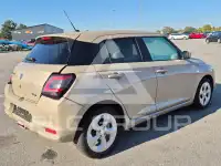 2026 Suzuki SWIFT