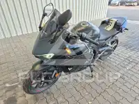2026 Honda CBR500