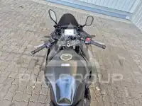 2026 Honda CBR500