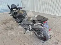 2026 Honda CBR500
