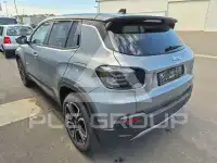 2026 Jeep Avenger