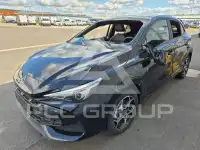 2026 MG Unknown
