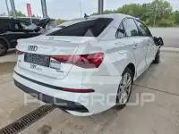 2026 Audi A3