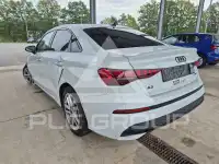 2026 Audi A3