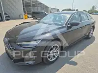 2026 Audi A6