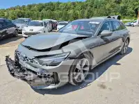 2026 Audi A6