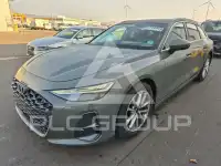 2026 Audi A6