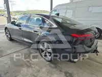 2026 Audi A6