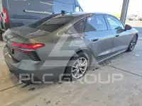 2026 Audi A6
