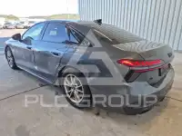 2026 Audi A6
