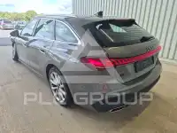 2026 Audi A5