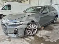 2026 Audi A5