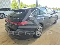 2026 Audi A5