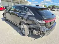 2026 Audi A5