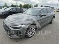2026 Audi A5