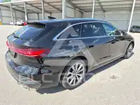 2026 Audi A5