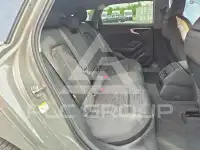 2026 Audi A5