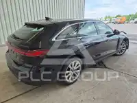 2026 Audi A5