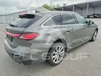 2026 Audi A5