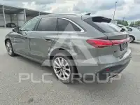 2026 Audi A5