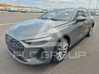 2026 Audi A5