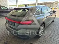 2026 Audi A5