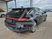 2026 Audi A5