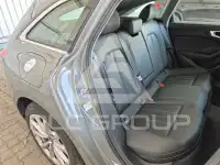 2026 Audi A5