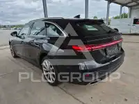 2026 Audi A5