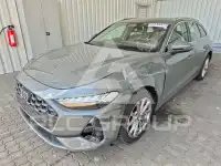 2026 Audi A5