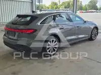 2026 Audi A5