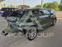 2026 Audi A3