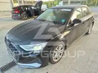 2026 Audi A3