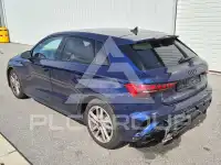 2026 Audi A3