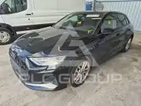 2026 Audi A3