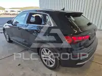 2026 Audi A3