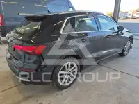 2026 Audi A3