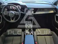 2026 Audi A3