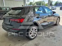 2026 Audi A3