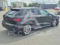 2026 Audi A3