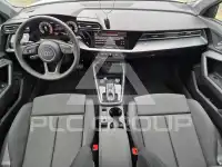 2026 Audi A3