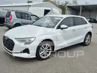 2026 Audi A3