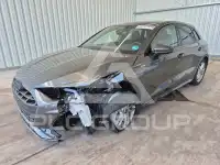 2026 Audi A3