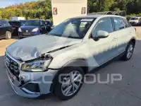 2026 Audi Q2