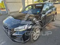 2026 Audi Q2