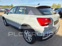 2026 Audi Q2