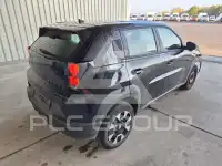 2026 Fiat Panda