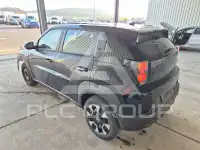 2026 Fiat Panda